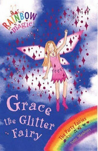 Image of Grace the Glitter Fairy