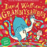 Grannysaurus