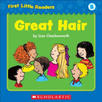 Great hair