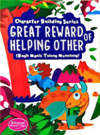 Great reward of helping other