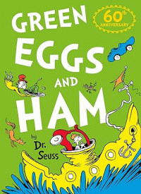 Green eggs and ham