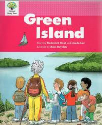 Image of Green island