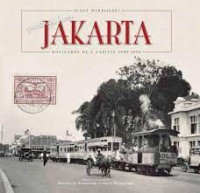 Image of Greetings from Jakarta : postcards of a capital, 1900-1950