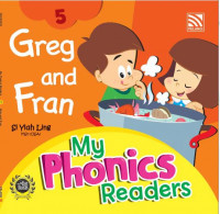 Greg and Fran