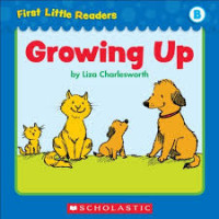 Growing up