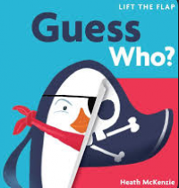 Image of Guess Who?
