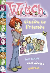 Guide to friends 