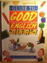 Image of Guide to Good English