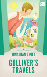 Image of Gulliver's travels