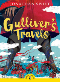 Image of Gulliver’s Travels