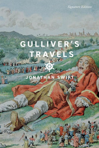 Image of Gulliver's travels