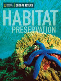 Image of Habitat preservation