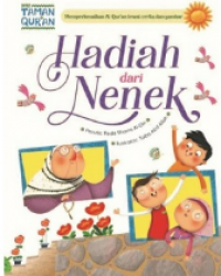 Image of Hadiah dari nenek