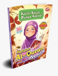 Hafalan Al-Quran Namira