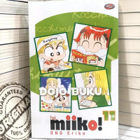 Hai, Miiko 11