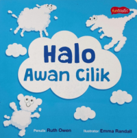 Halo awan cilik