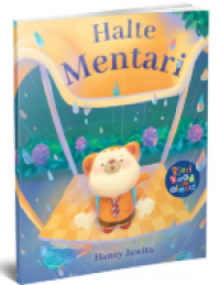 Image of Halte mentari