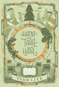 Image of Hana tara hata