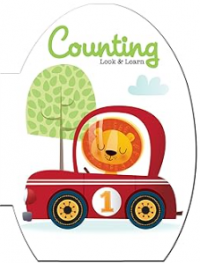 Image of Handy Little Books: Counting