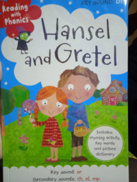 Hansel and Gretel