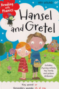 Hansel and Gretel