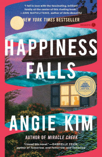 Image of Happiness falls