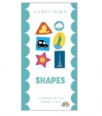 Image of Happy Baby: Shapes