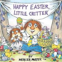 Happy easter, Little Critter