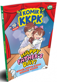 Image of Happy father's day!