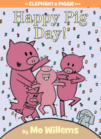 Image of Happy pig day!