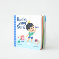 Hariku yang Seru