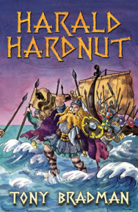 Harald hardnut