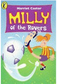 Image of Milly of the rovers
