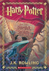 Harry Potter: and the chamber of secrets