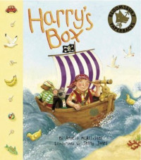 Harry's box