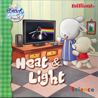 Image of Heat & light