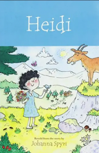 Image of Heidi