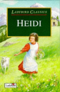 Image of Heidi