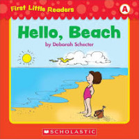 Hello, beach