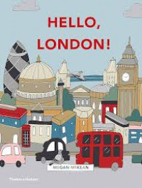 Image of Hello, London!