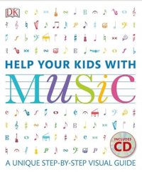 Help your kids with music
