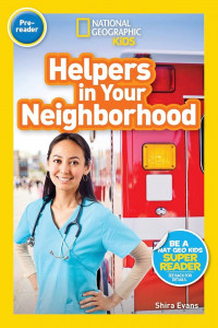 Image of Helpers in your neighborhood