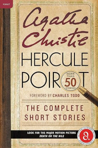 Hercule poirot: the complete series