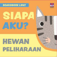 Image of Hewan peliharaan