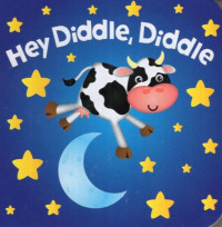 Image of Hey Diddle, Diddle
