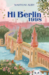 Hi Berlin 1988