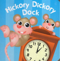 Image of Hickory Dickory Dock