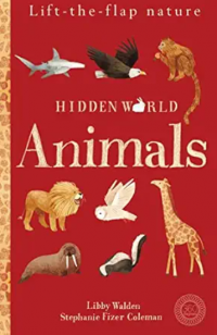 Hidden world: animals