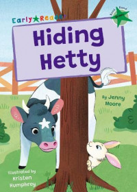 Hidding hetty