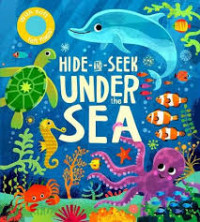 Image of Hide and seek under the sea